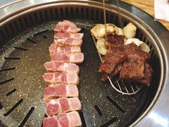 -黄金牧场(明洞总店)