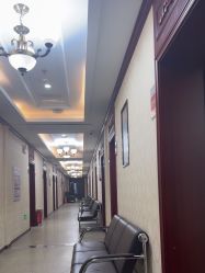 -南京医科大学友谊整形外科医院