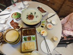 -京味斋·北京烤鸭(北京南站洋桥店)