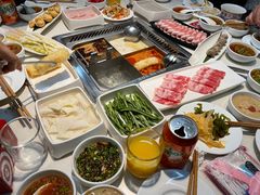 -海底捞火锅(威高广场店)