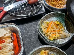 -炭虎烤肉(桂林路店)