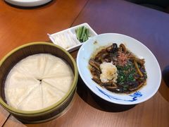 -三凤酒家·百年无锡菜(清扬茂业店)