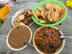 -逍遥镇刘相五胡辣汤豆沫馆(康复中街店)