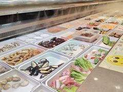 -尚品海鲜肥牛自助火锅(湖明店)