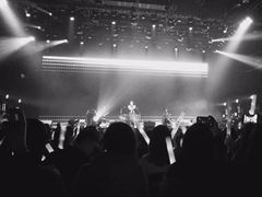 -华熙LIVE·五棵松·M空间