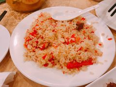 新疆手抓饭-维吾尔餐厅(宜山路店)