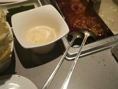 -海底捞火锅(老城根店)