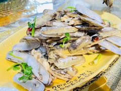 -蓬莱仙山茶文化主题酒店