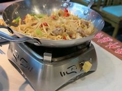 -永兴外婆桥(城中万达店)