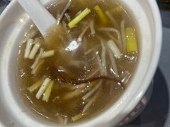 -阿庄新豫菜(航海东路店)
