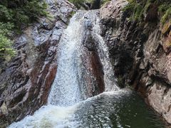 -云岫谷游猎自然风景区