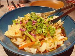 -耶里夏丽·丝路新疆菜·清真食品(徐汇南丹东路臻选店)