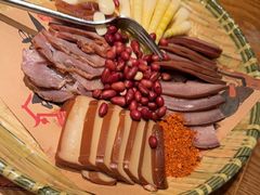 -老阿爸鲜鱼土菜(独墅湖店)