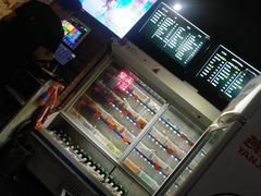 -马路牙子地桌烤肉(工体店)
