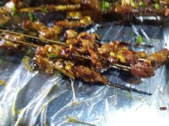 -小胖子烤肉(梦想城店)