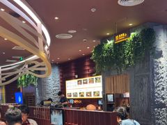 -巴奴毛肚火锅(大剧院店)