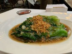-周三的情书花园餐厅(江北店)