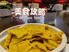-龍歌自助小火锅(市北和达中心城店)