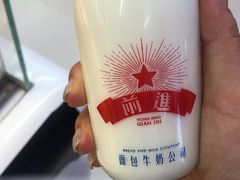 -红星前进面包牛奶公司(君太店)