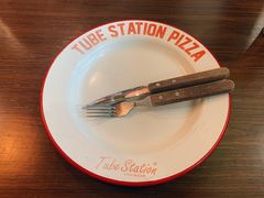 -Tubestation站点比萨(高新万达ONE店)