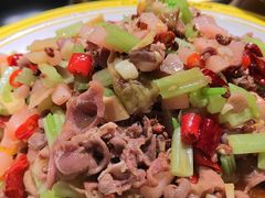 -嘎嘎鸭脑壳(金沙店)