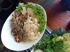 -陈阿婆重庆绿色鱼火锅