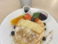 -blend咖啡部落(车公庙店)