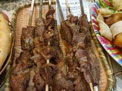 -新疆伊宁远征餐厅