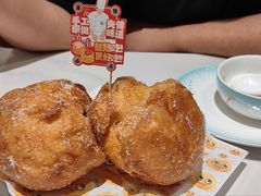 -喜势点·糖沙翁手工茶点·本地人茶居(永庆坊店)