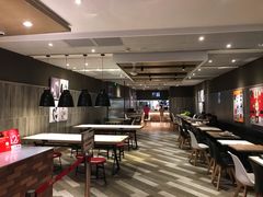 -肯德基(东安路站店)