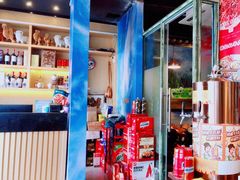 -莲香西域·正宗新疆菜(龙华店)