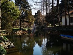 -叶家花园