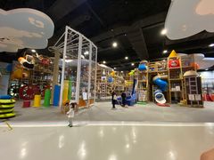 -杭州开元森泊度假乐园