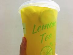 -赵总请喝茶(海岸城店)