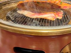 -西塔老太太泥炉烤肉(双井店)