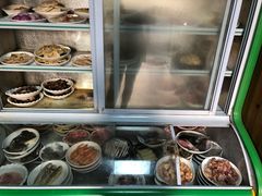 -玲燕蒸菜馆(江东路店)