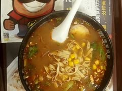 -魏家凉皮(十里河店)