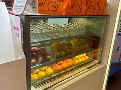 -Jazcu珍仕菓鲜榨果汁(西单大悦城店)