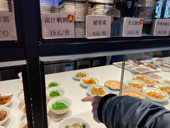 -新万鑫银丝面·非遗无锡味(惠山古镇店)