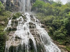 -华蓥山天意谷景区