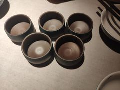 -绿茶餐厅(领展购物广场·中关村店)