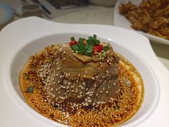 夫妻肺片-楚畹园