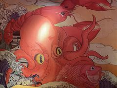 -谷村寿司(同福路店)