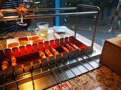 -丰茂烤串(六里桥店)