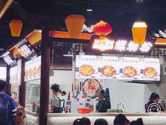 -桂湘缘卤味螺蛳粉