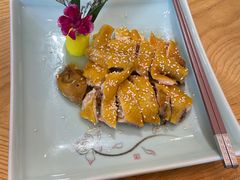 -德胜轩正宗顺德菜(宝安沙井会展中心店)