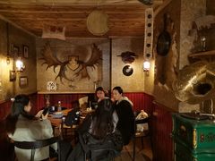 -秃鹫湾·推理大师沉浸式实景演绎推理剧场