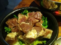 -原始泥炉烤肉(总店)