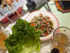 -三毛烧烤·南昌大排档(山姆店)