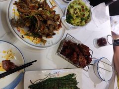 -京城·森鸽排档(双井店)